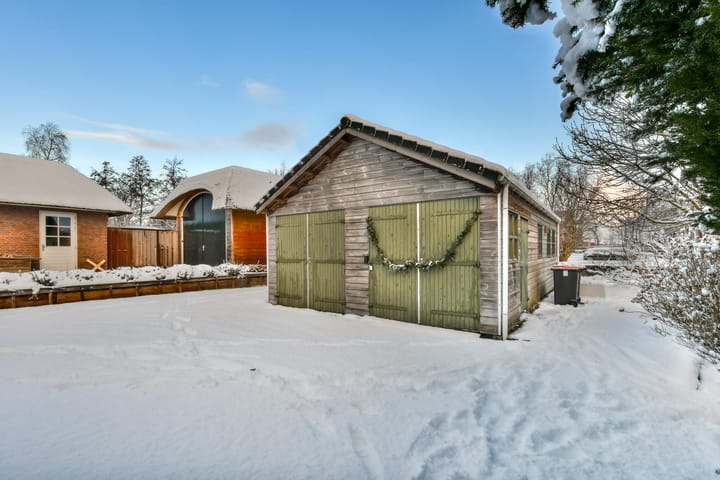 Foto 15 van J.C. van Hattumweg 120