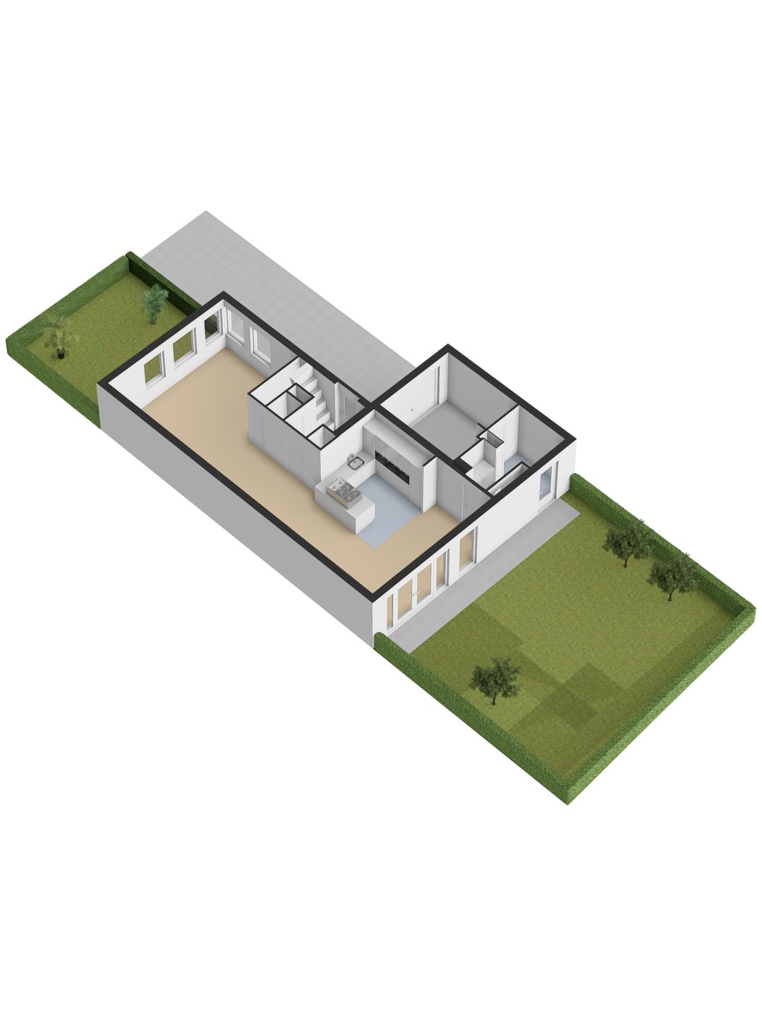 Foto 67 van Vonkenwaard 21