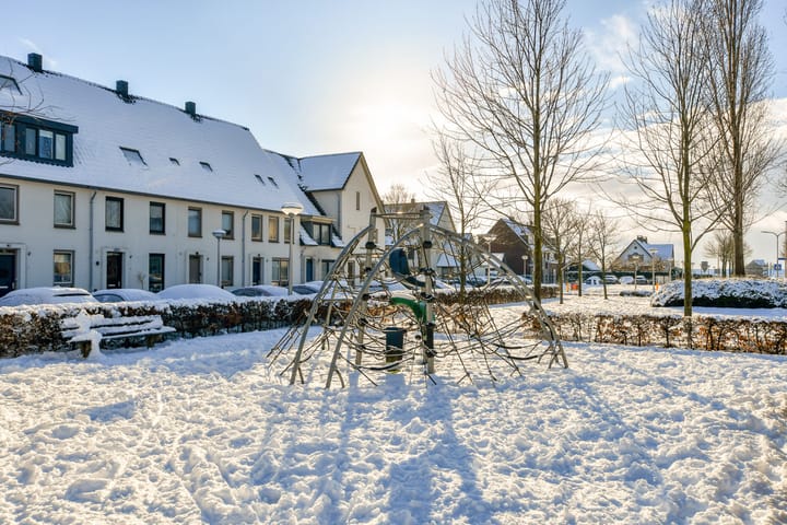 Foto 33 van J.C. van Hattumweg 120