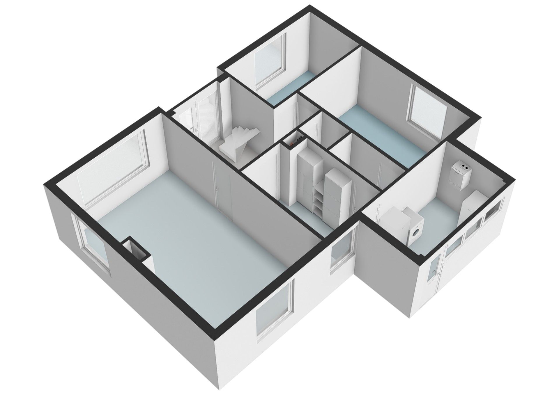 Foto 42 van J.C. van Hattumweg 120