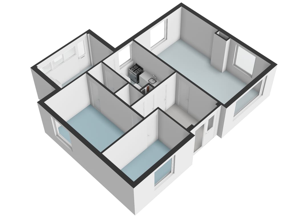 Foto 43 van J.C. van Hattumweg 120
