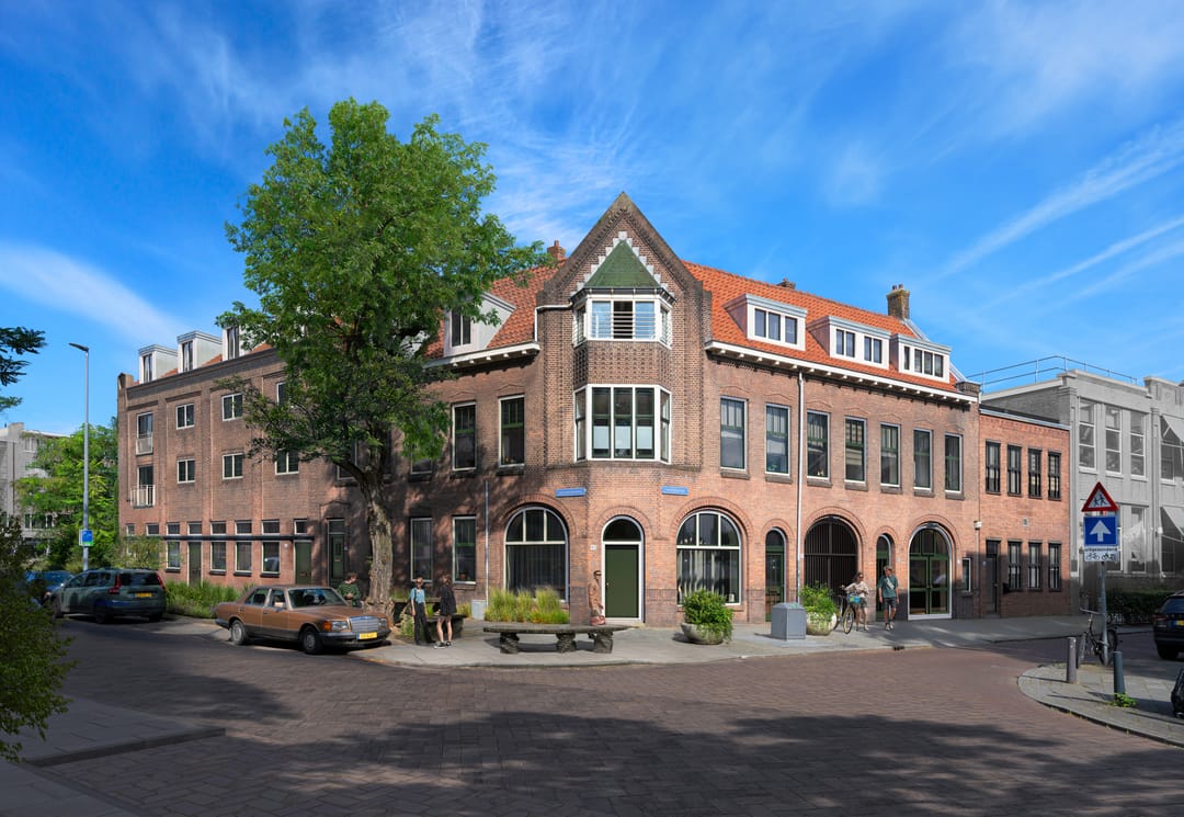 Photo 8 of Hoyledestraat (Bouwnr. 41a)