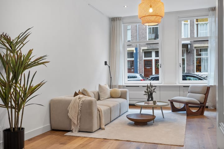 Foto 4 van Valeriusstraat 145-E