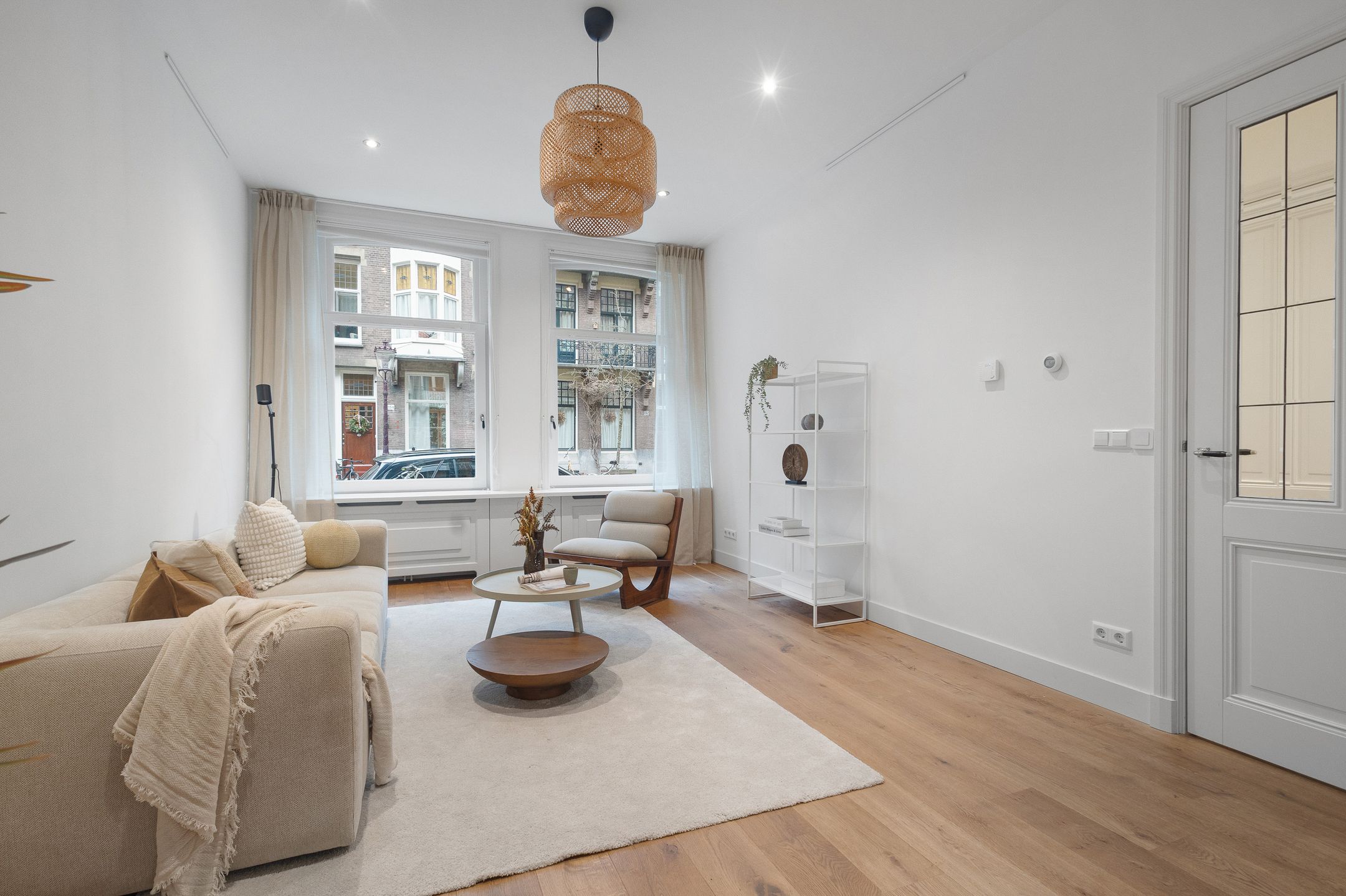 Photo 6 of Valeriusstraat 145-E