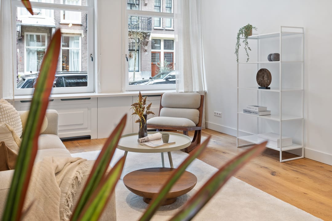 Photo 8 of Valeriusstraat 145-E