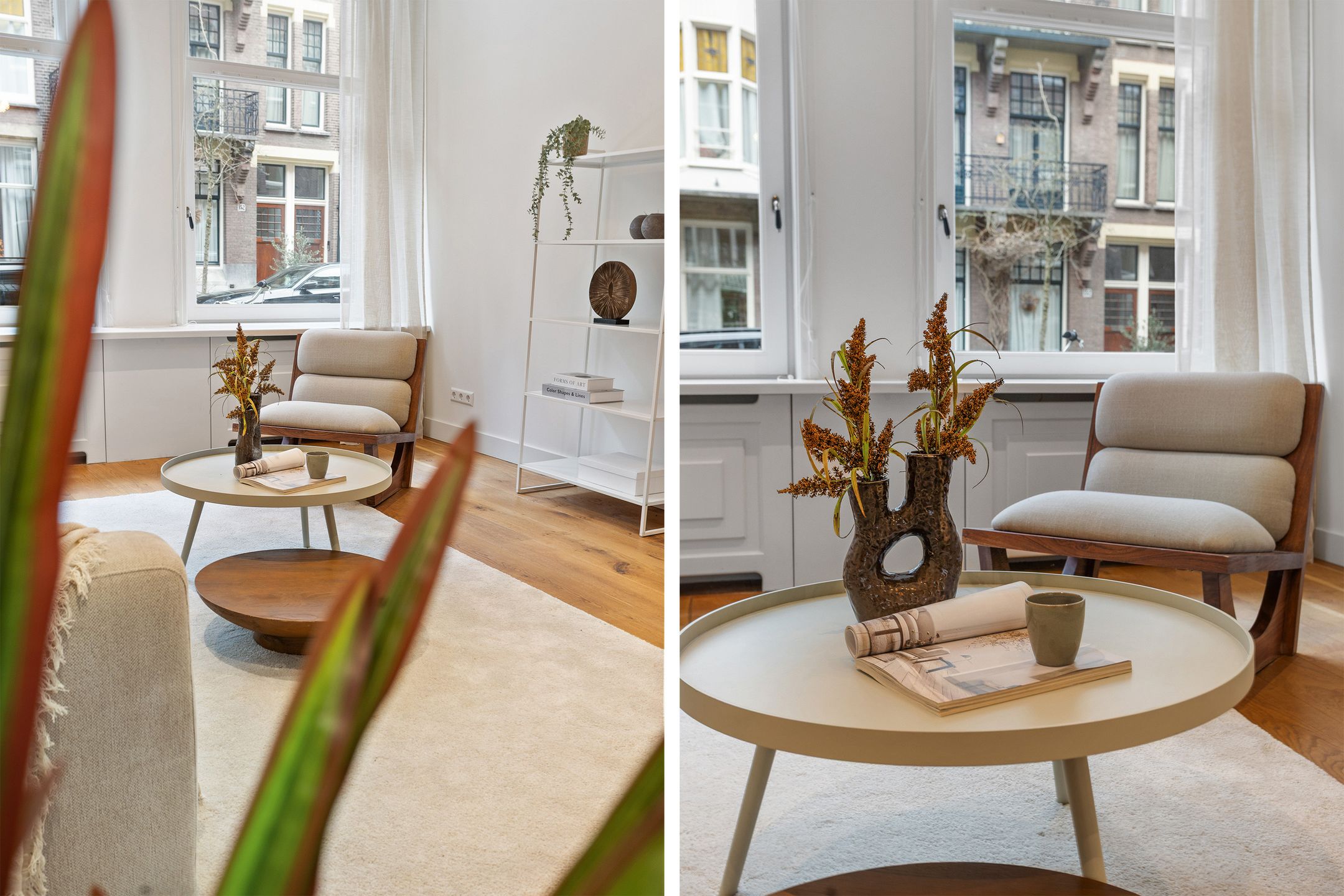 Photo 9 of Valeriusstraat 145-E