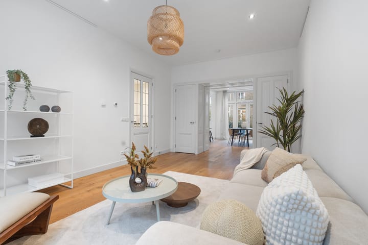 Foto 12 van Valeriusstraat 145-E