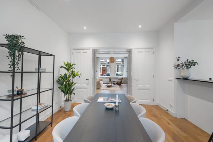 Foto 19 van Valeriusstraat 145-E