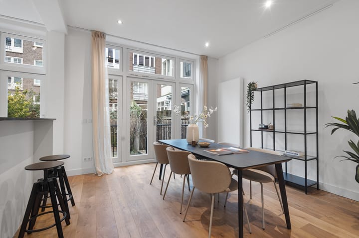 Foto 16 van Valeriusstraat 145-E