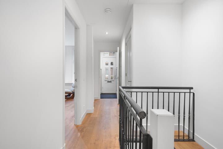 Foto 30 van Valeriusstraat 145-E