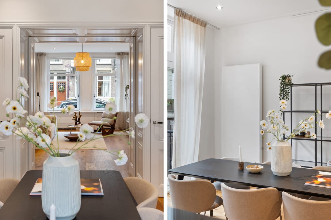 Photo 22 of Valeriusstraat 145-E