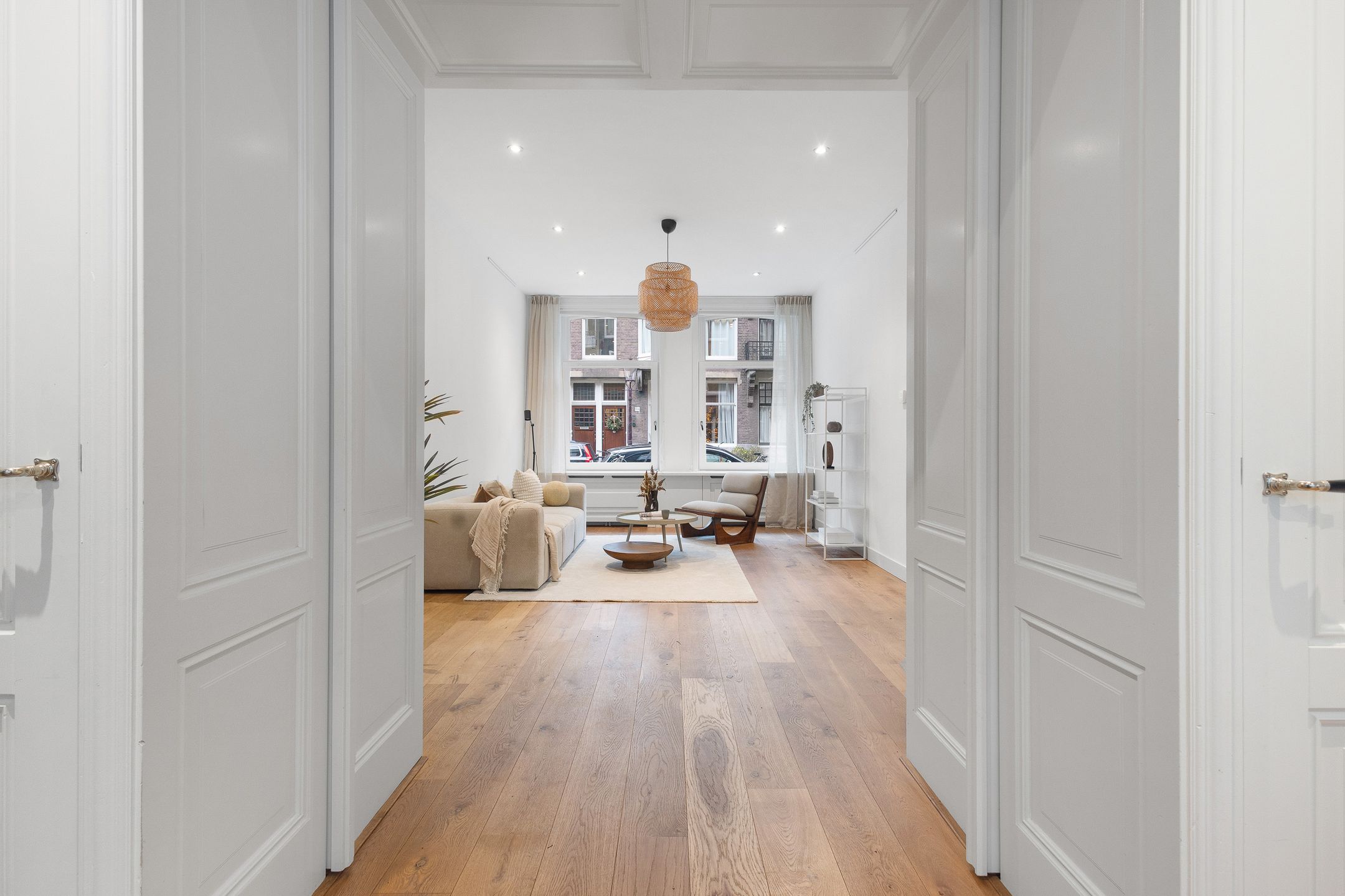 Photo 21 of Valeriusstraat 145-E