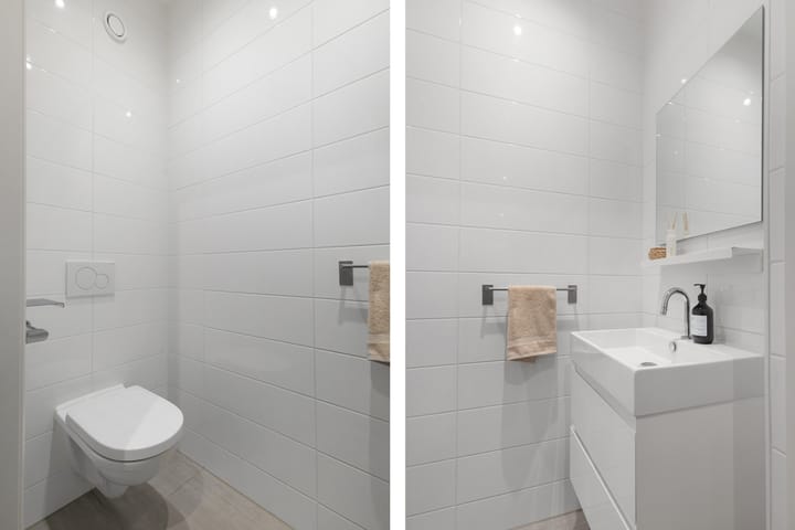 Foto 33 van Valeriusstraat 145-E