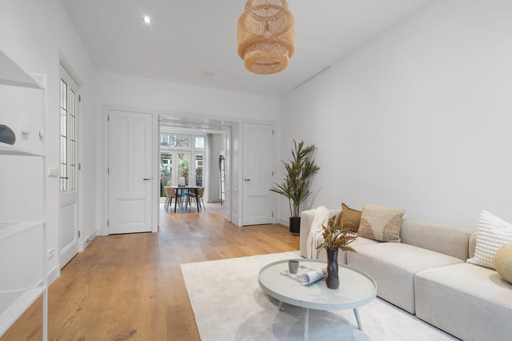 Foto 11 van Valeriusstraat 145-E