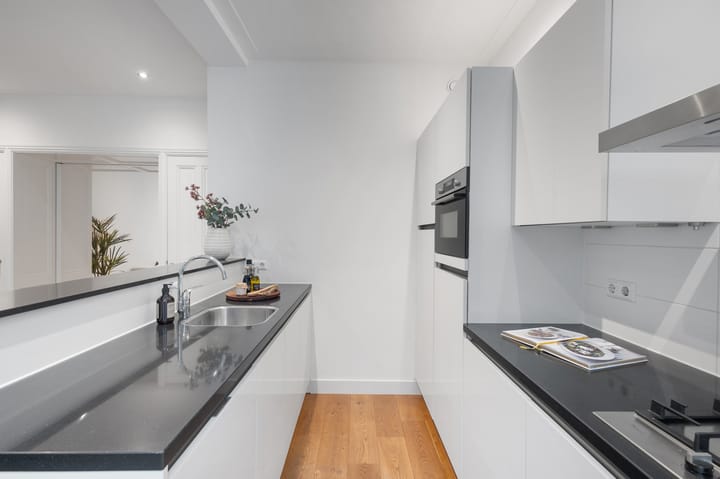 Foto 26 van Valeriusstraat 145-E