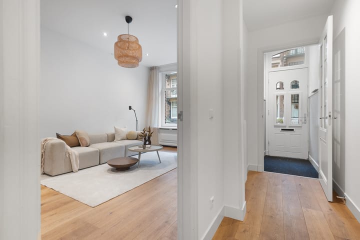 Foto 14 van Valeriusstraat 145-E