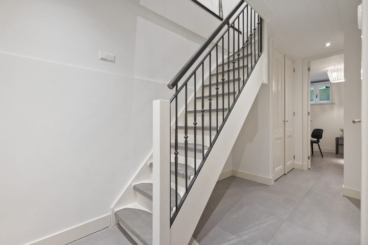 Foto 35 van Valeriusstraat 145-E