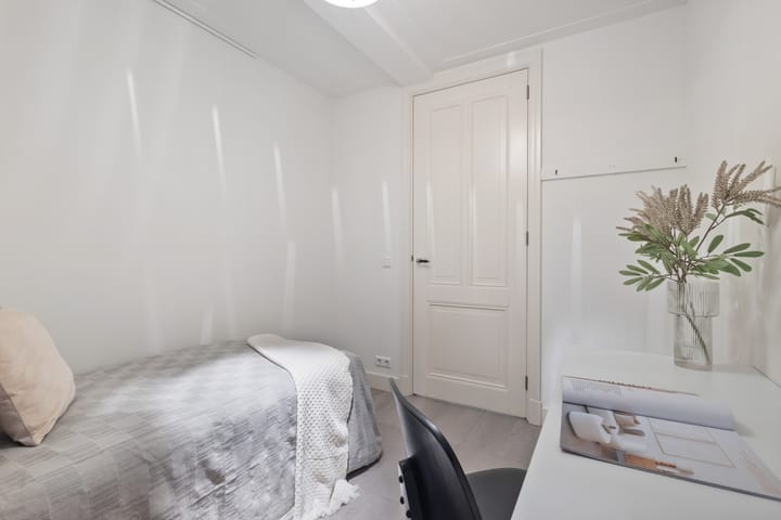 Foto 41 van Valeriusstraat 145-E