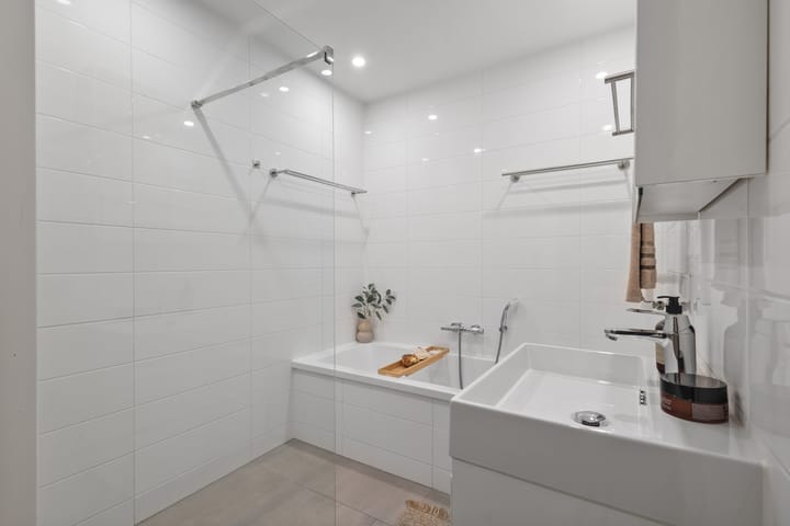 Foto 42 van Valeriusstraat 145-E