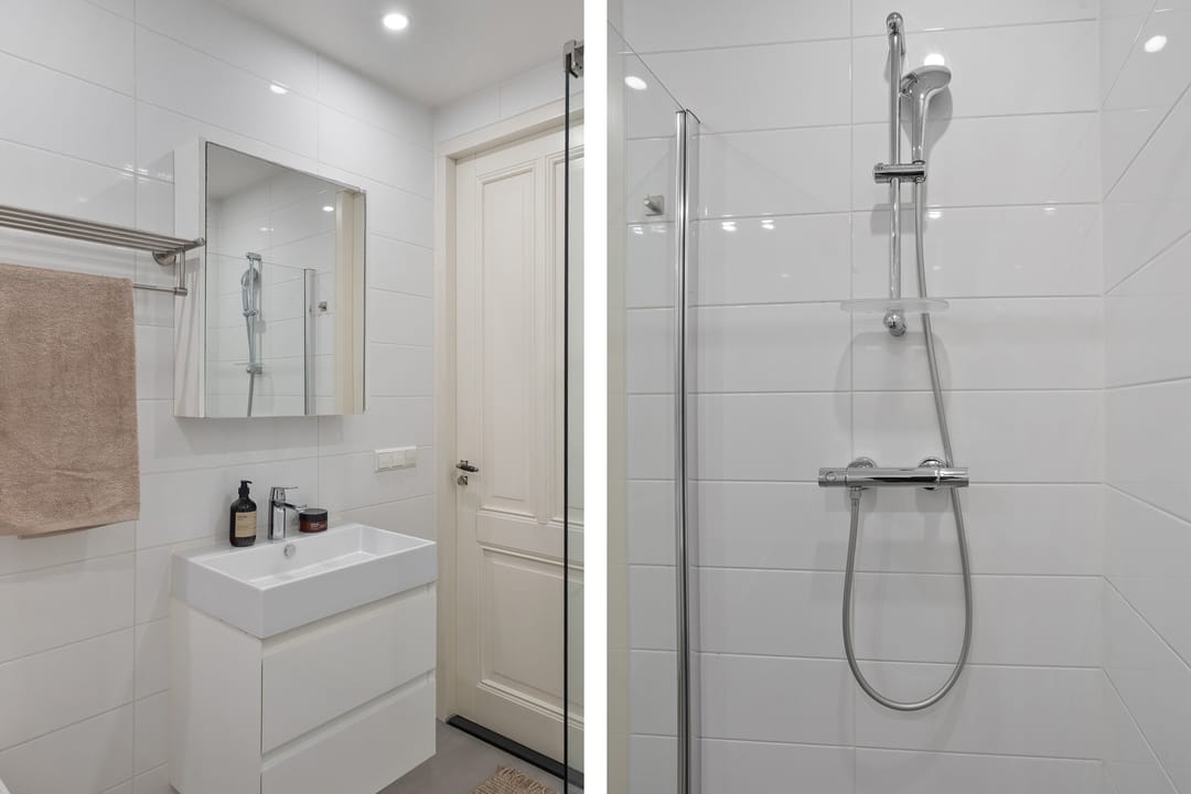 Photo 43 of Valeriusstraat 145-E