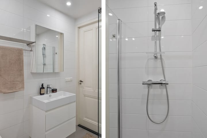 Foto 43 van Valeriusstraat 145-E