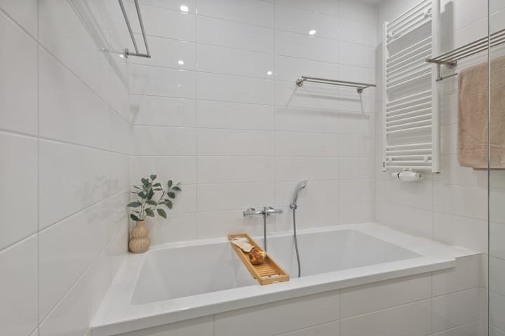 Foto 45 van Valeriusstraat 145-E