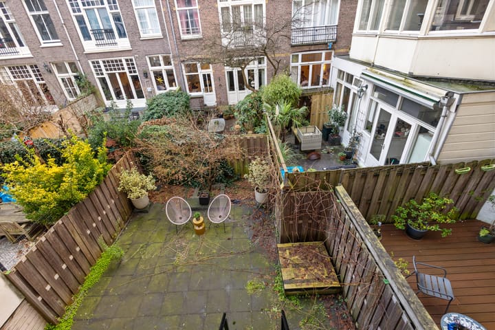Foto 48 van Valeriusstraat 145-E