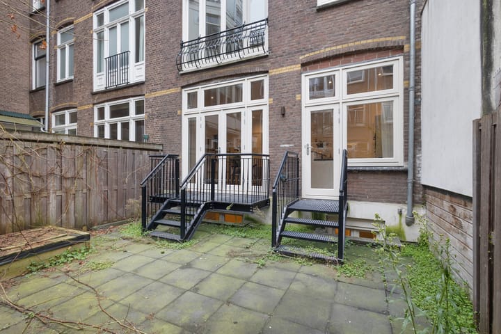 Foto 49 van Valeriusstraat 145-E