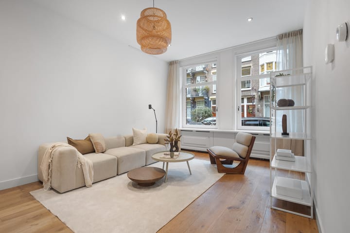 Foto 5 van Valeriusstraat 145-E