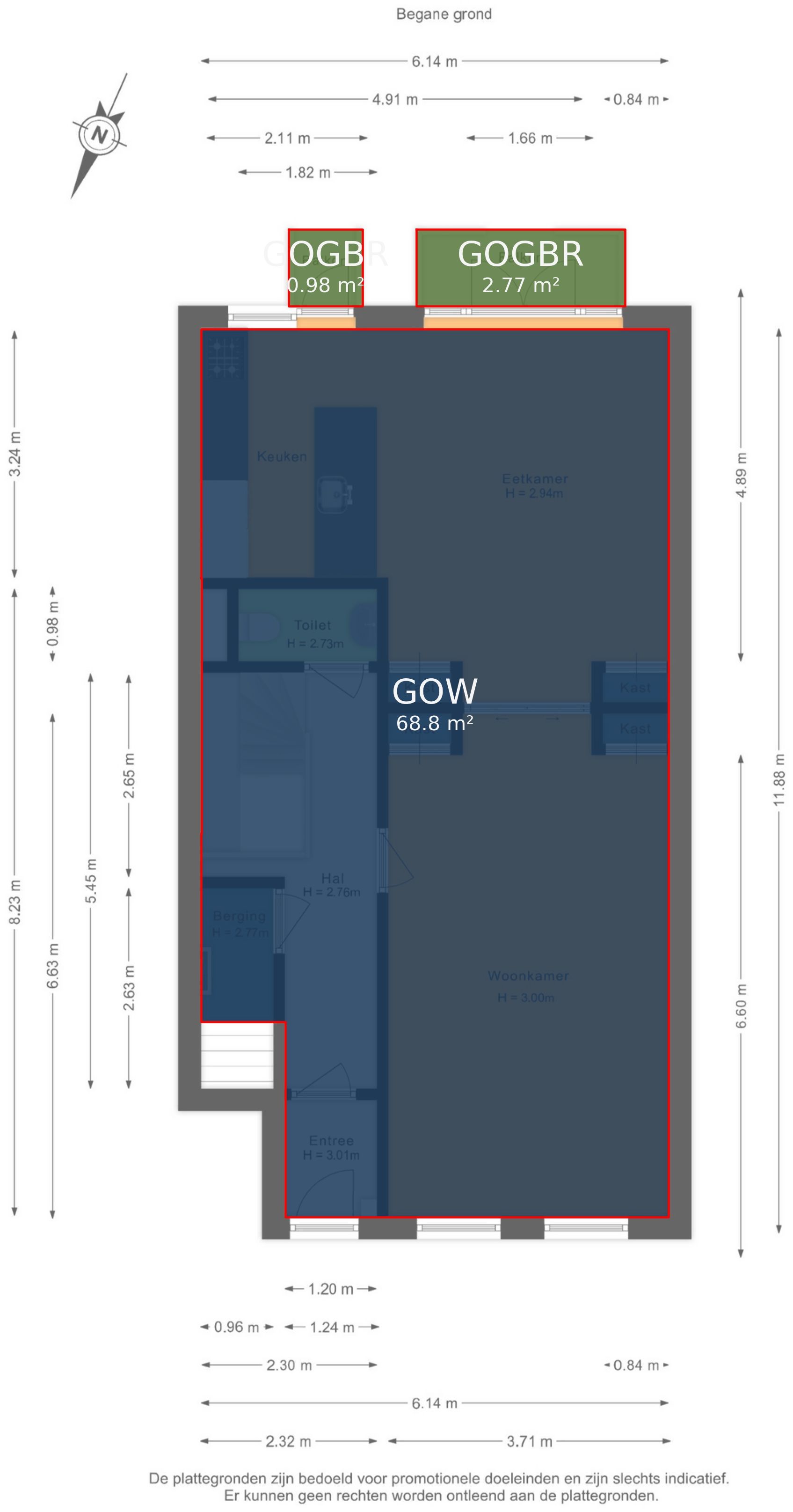 Photo 57 of Valeriusstraat 145-E