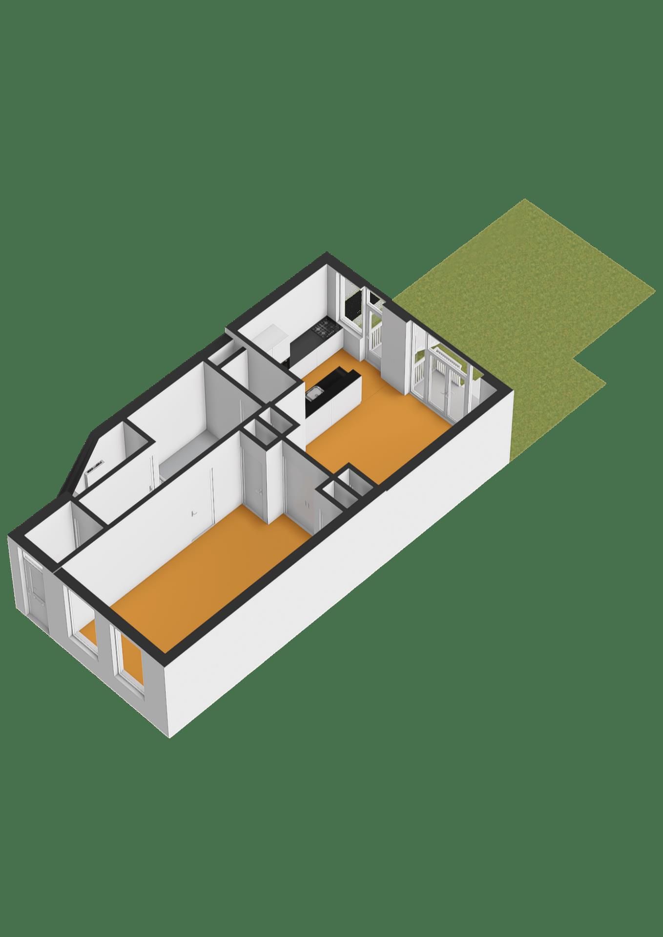 Photo 59 of Valeriusstraat 145-E