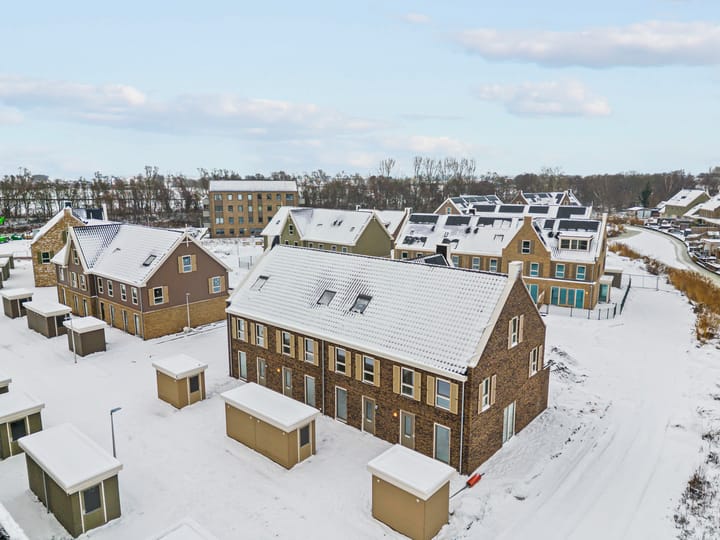 Foto 27 van Marker 11