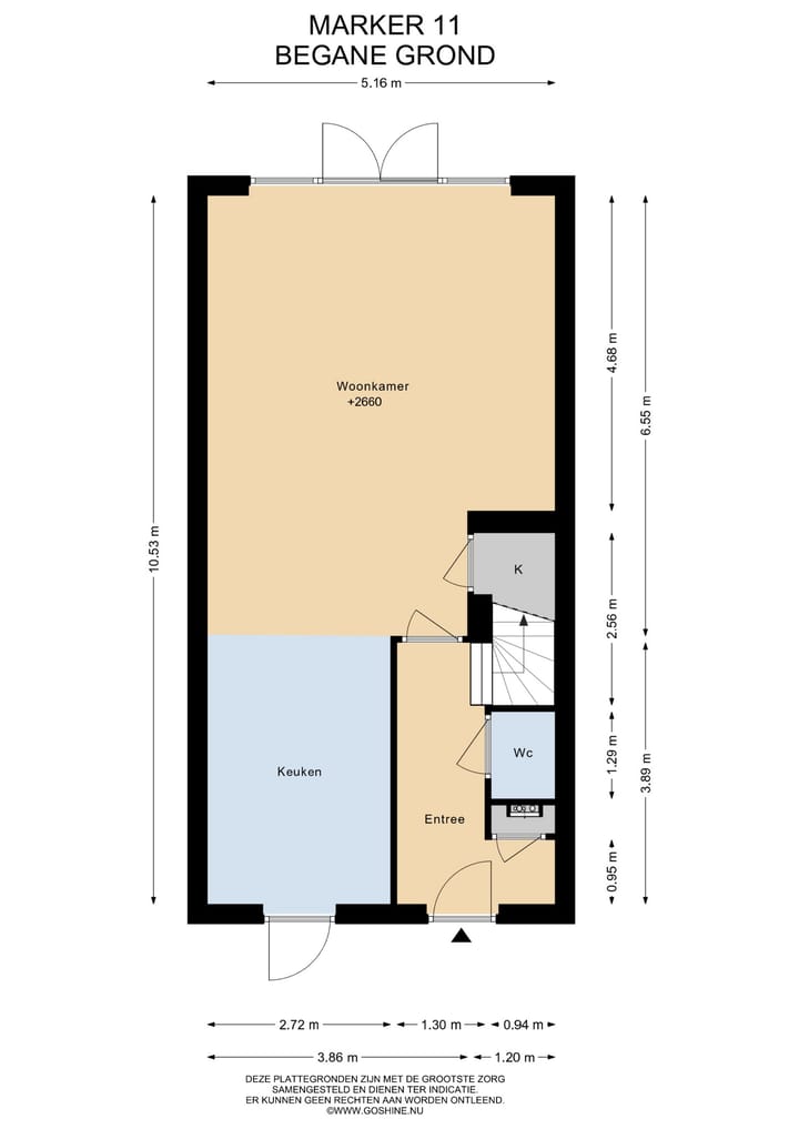 Foto 31 van Marker 11