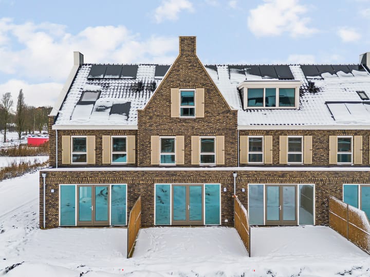 Foto 2 van Marker 11