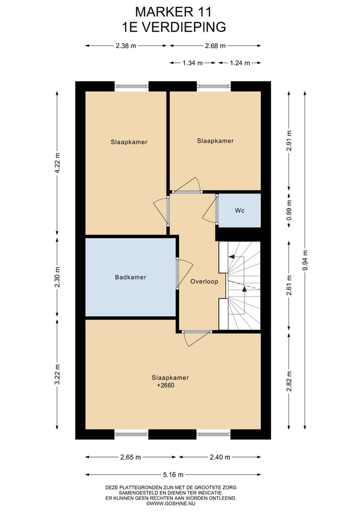 Foto 32 van Marker 11