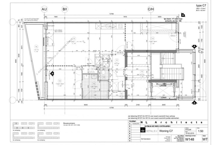 Foto 10 van Karspeldreef 1179