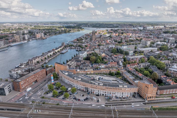 Korte Parallelweg 155, Dordrecht