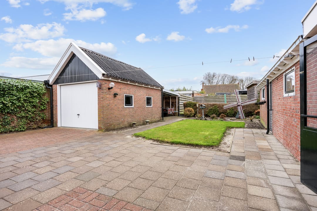 Foto 2 van Bomsterschans 2