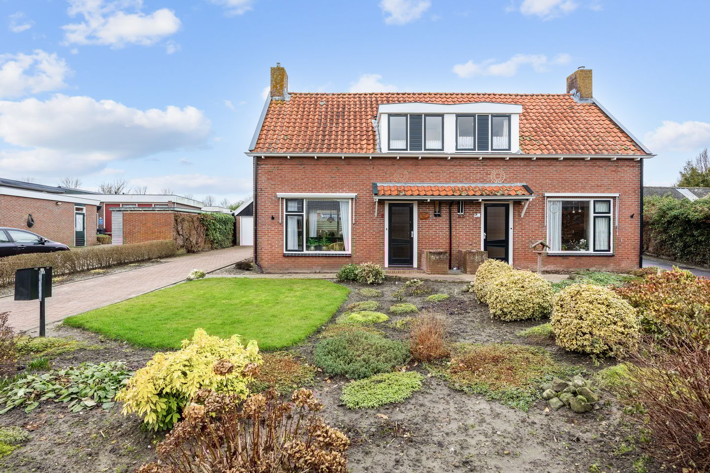 Foto 5 van Bomsterschans 2