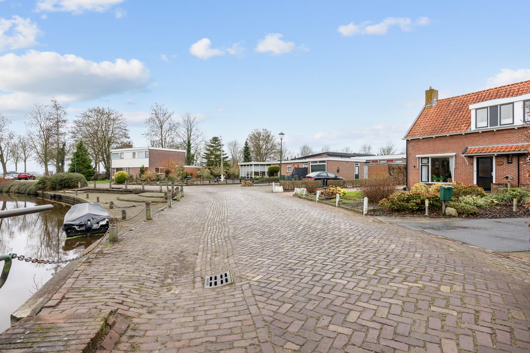 Foto 7 van Bomsterschans 2