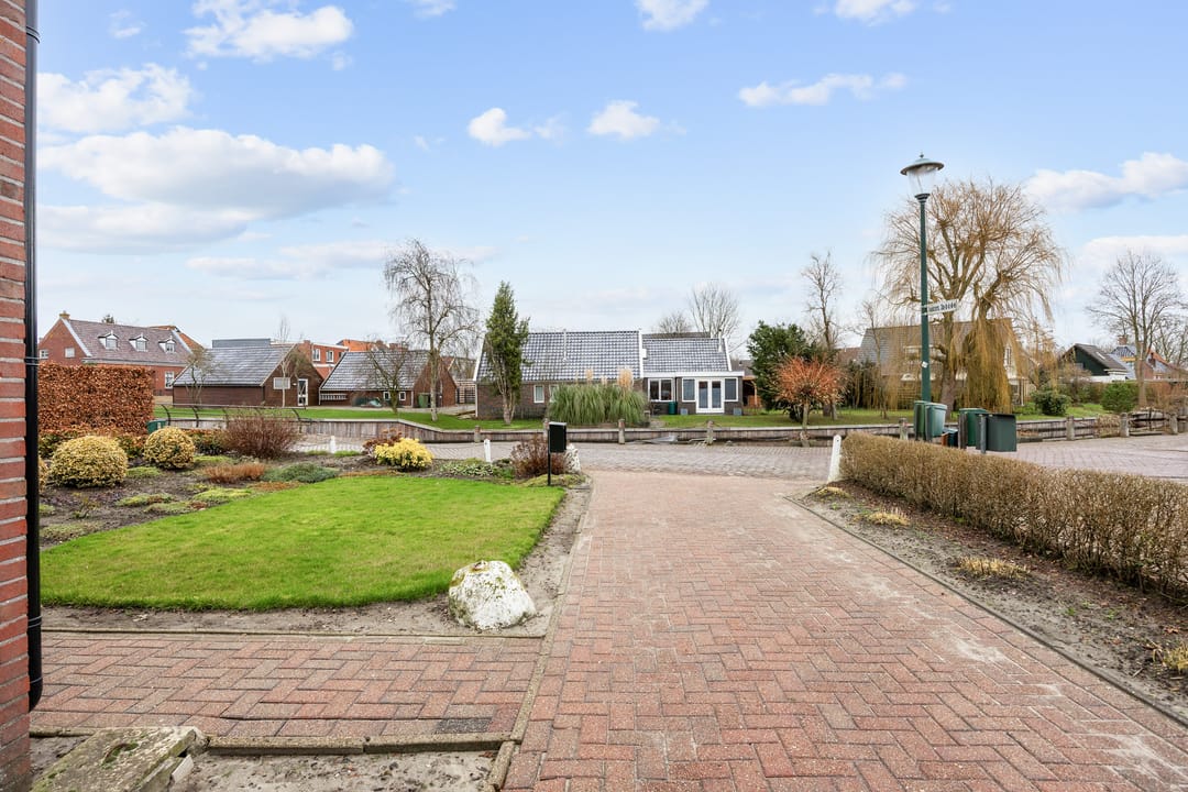 Foto 8 van Bomsterschans 2