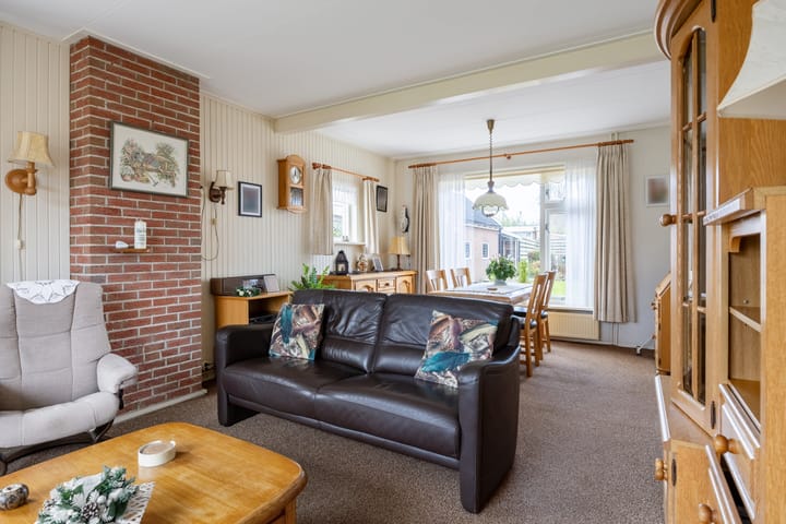 Foto 11 van Bomsterschans 2