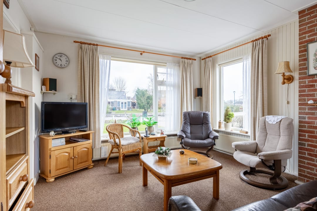 Foto 13 van Bomsterschans 2