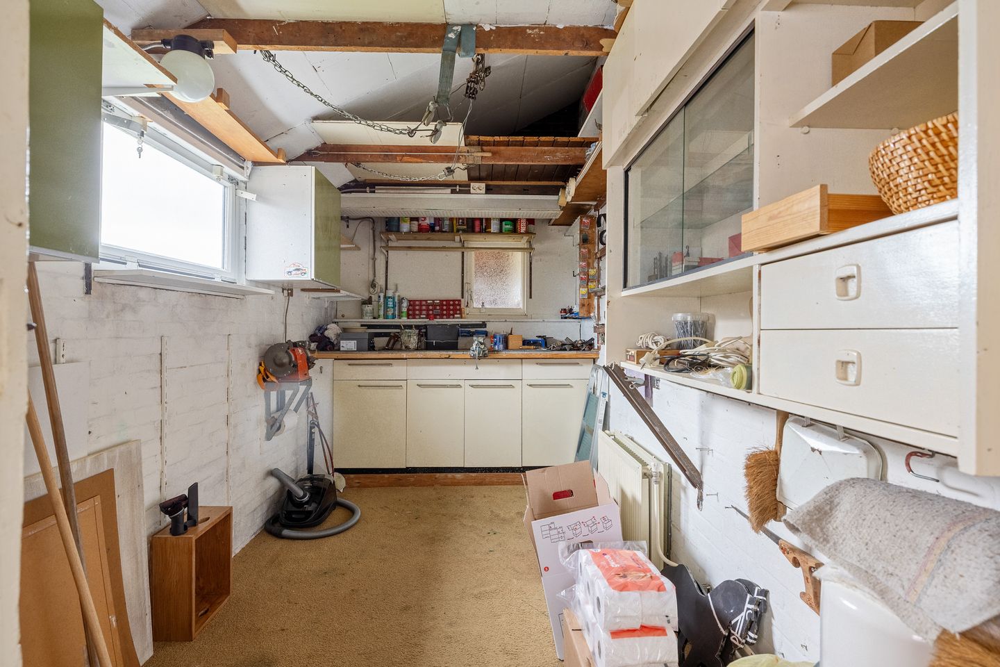 Foto 19 van Bomsterschans 2