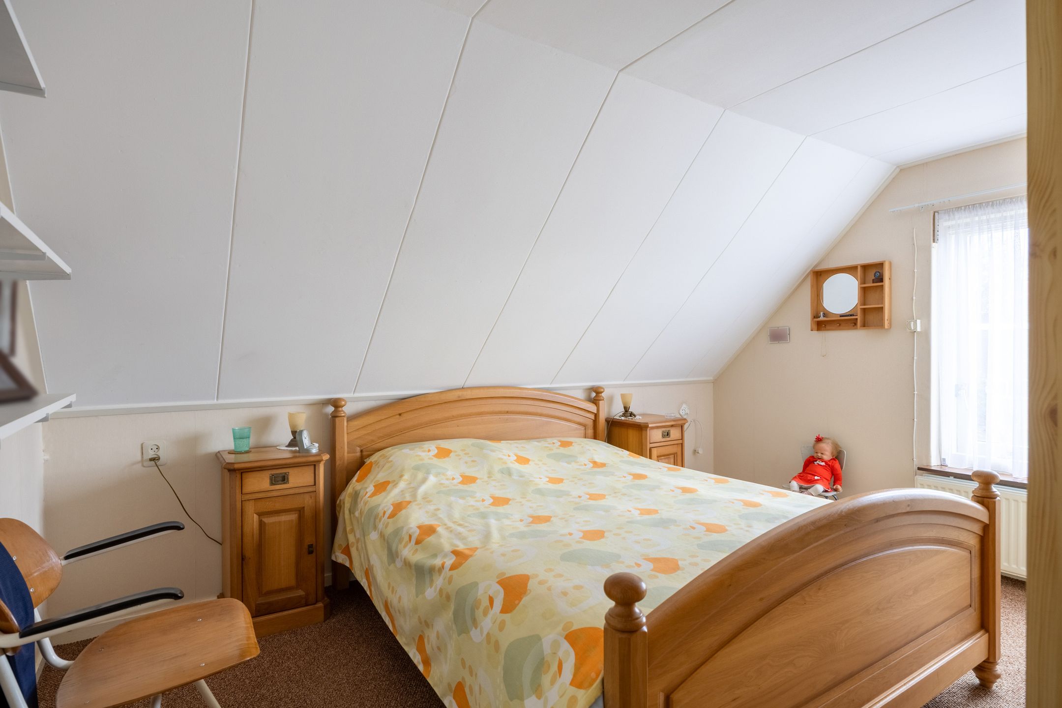 Foto 21 van Bomsterschans 2