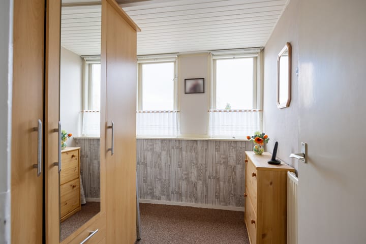 Foto 23 van Bomsterschans 2