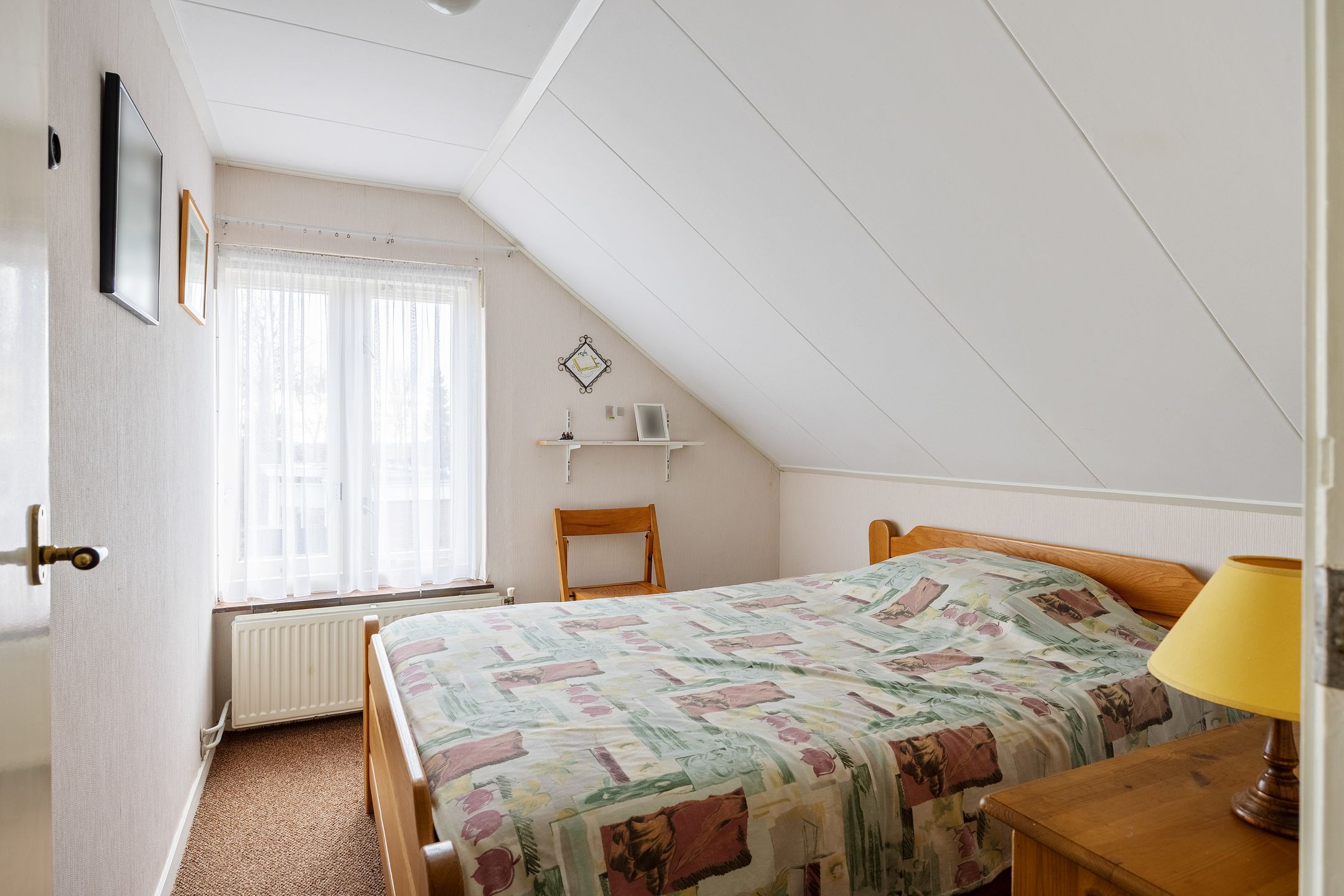 Foto 24 van Bomsterschans 2