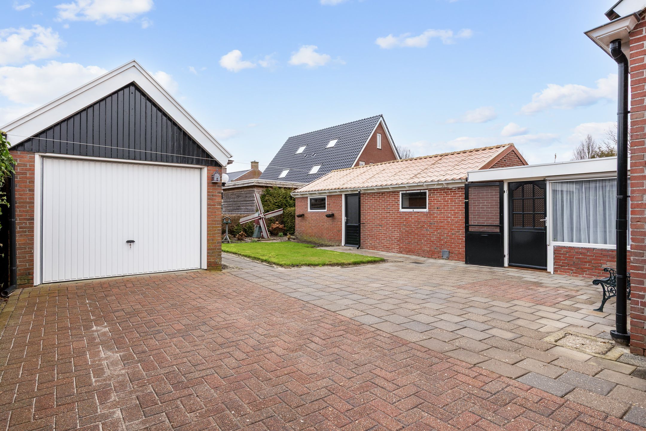 Foto 27 van Bomsterschans 2