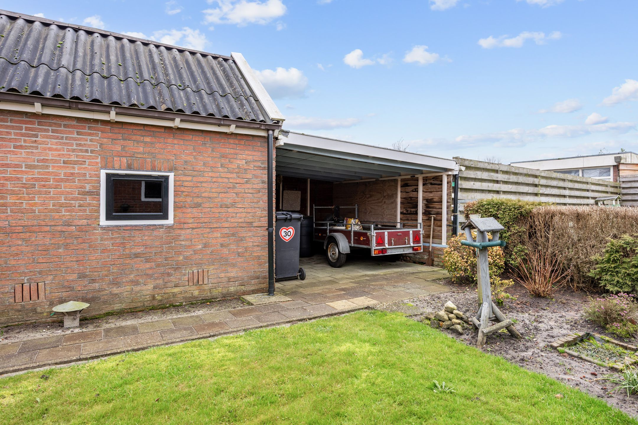 Foto 30 van Bomsterschans 2