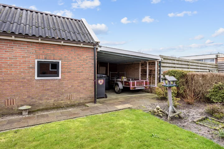 Foto 30 van Bomsterschans 2